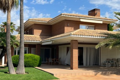 Villa - Reventa - Benidorm - Benidorm