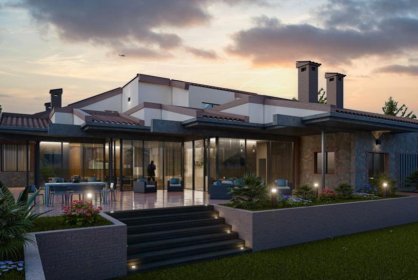 Villa - Reventa - Benidorm - MM-42670