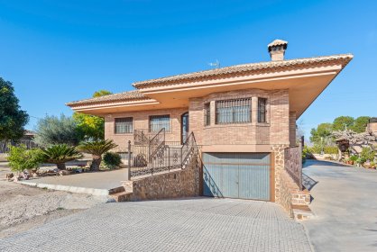 Villa - Reventa - Beniel - Carretera de Beniel