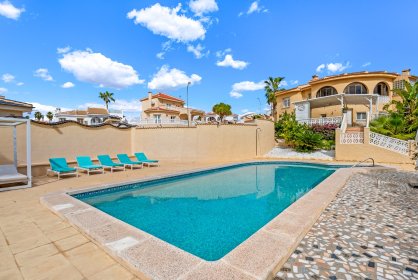 Villa - Reventa - Ciudad Quesada - Ciudad Quesada