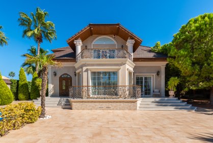 Villa - Reventa - Ciudad Quesada - MM-24020