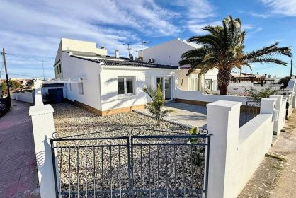 Villa - Reventa - Ciudad Quesada - Rojales