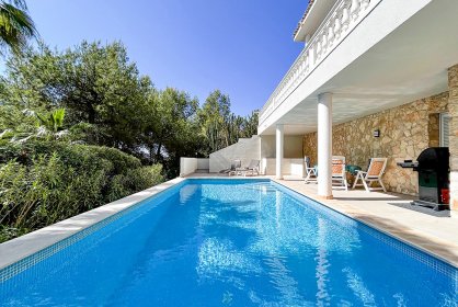 Villa - Reventa - Costa de la Calma - Costa de la Calma