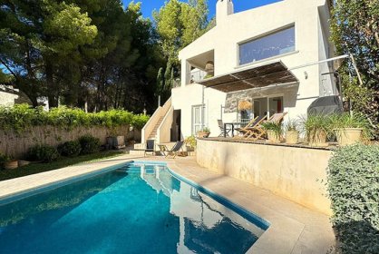 Villa - Reventa - Costa de la Calma - Costa de la Calma