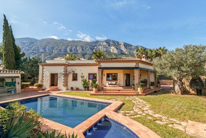 Villa - Reventa - Denia - Denia