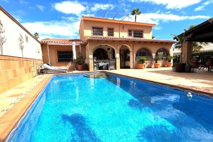 Villa - Reventa - La Nucía - La Nucía