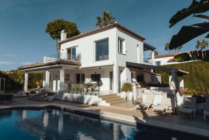 Villa - Reventa - Marbella - Costa del Sol