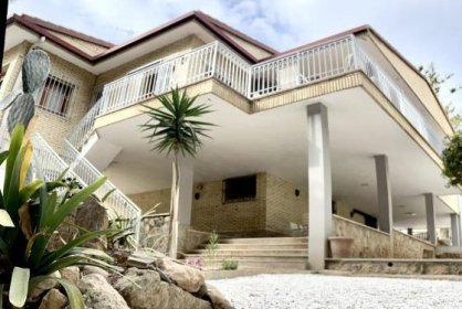 Villa - Reventa - Orihuela Costa - Campoamor