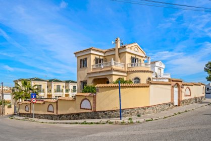 Villa - Reventa - Orihuela Costa - Costa Blanca