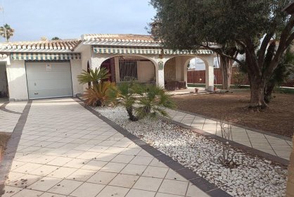 Villa - Reventa - Orihuela Costa - Orihuela Costa