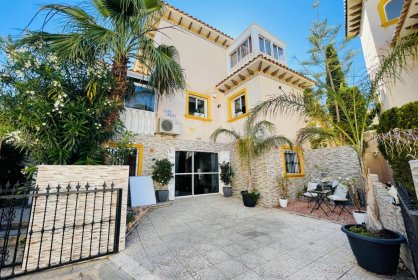 Villa - Reventa - Orihuela Costa - Playa Flamenca