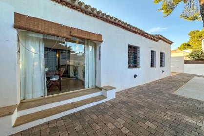 Villa - Reventa - Orihuela Costa - Punta Prima