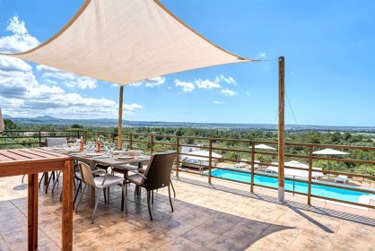 Villa - Reventa - Palma de Mallorca - Palma