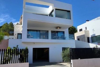 Villa - Reventa - Polop - Polop