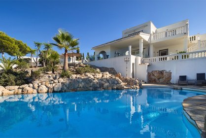 Villa - Reventa - Santa Ponsa - Santa Ponsa