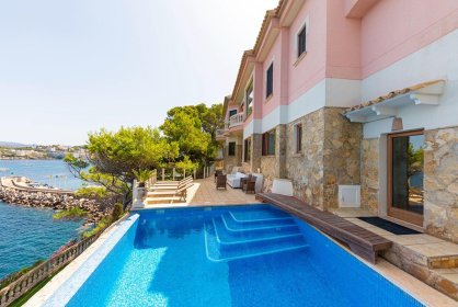 Villa - Reventa - Santa Ponsa - Santa Ponsa