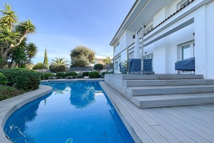 Villa - Reventa - Santa Ponsa - Santa Ponsa