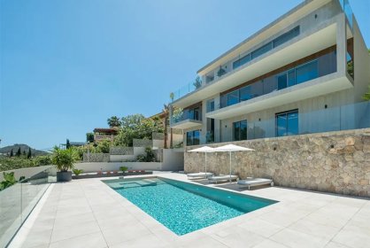 Villa - Reventa - Santa Ponsa - Santa Ponsa