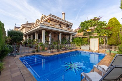 Villa - Reventa - Torrevieja - RV-42765