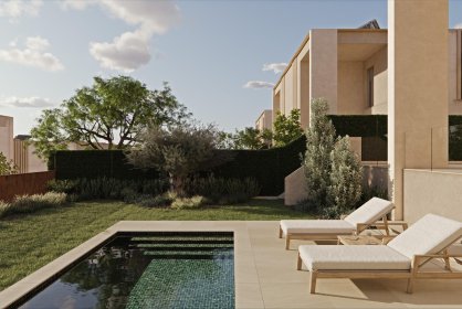 Willa - Nowa konstrukcja - Godella - Campolivar