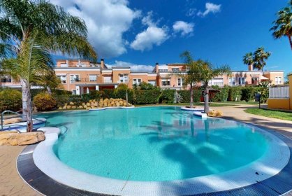 Willa - Odsprzedaż - Alicante - Alicante Golf