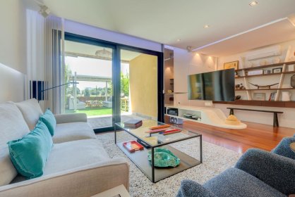 Willa - Odsprzedaż - Alicante - RV5734GT