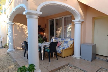 Willa - Odsprzedaż - Calpe - La Calalga