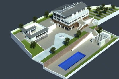 Willa - Odsprzedaż - Orihuela Costa - MM-23066