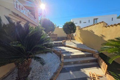 Willa - Odsprzedaż - Orihuela Costa - Villamartín-las Filipinas