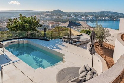 Willa - Odsprzedaż - Santa Ponsa - Santa Ponsa