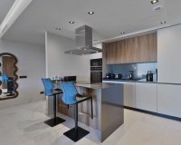 Wynajem długoterminowy - Apartament - Marbella - Costa del Sol