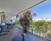 Wynajem długoterminowy - Apartament - Marbella - Costa del Sol