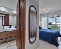 Wynajem długoterminowy - Apartament - Marbella - Costa del Sol