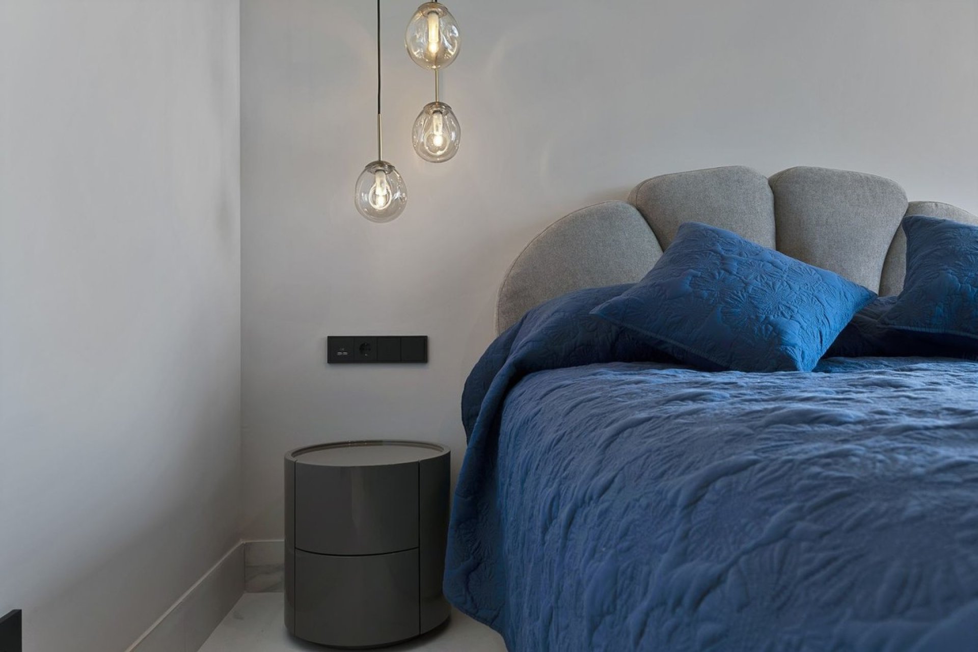 Wynajem długoterminowy - Apartament - Marbella - Costa del Sol