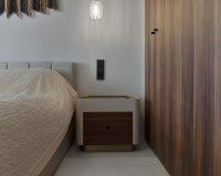 Wynajem długoterminowy - Apartament - Marbella - Costa del Sol