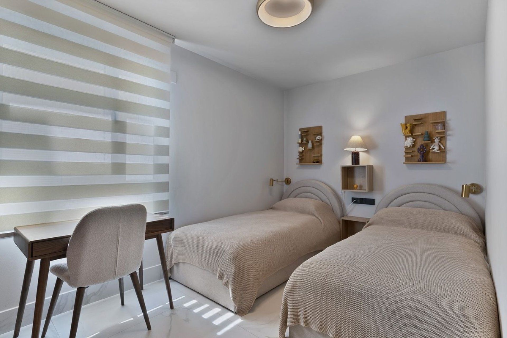 Wynajem długoterminowy - Apartament - Marbella - Costa del Sol