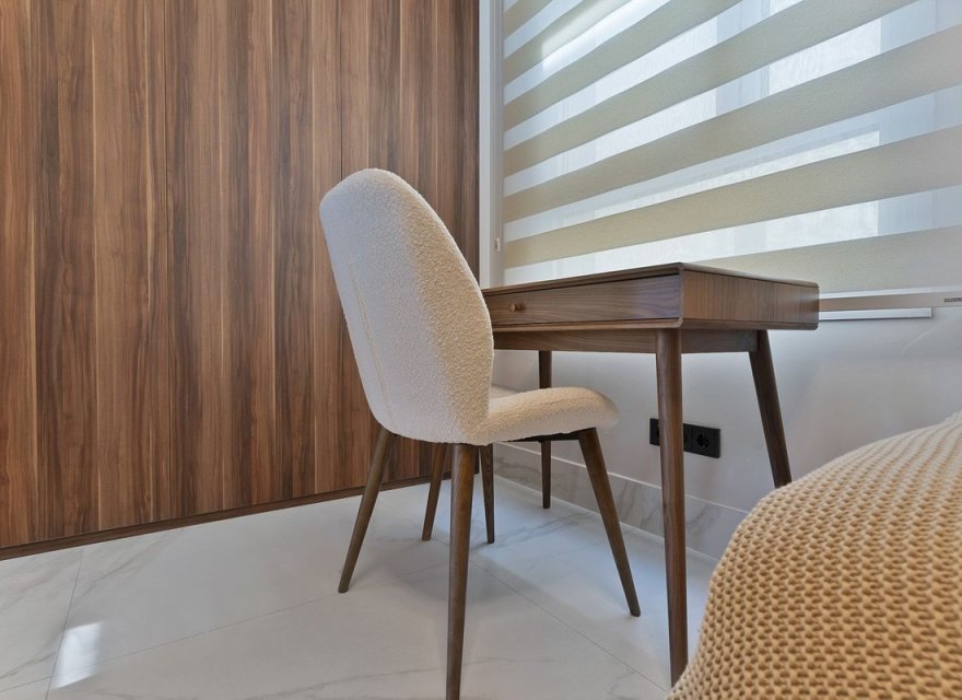 Wynajem długoterminowy - Apartament - Marbella - Costa del Sol