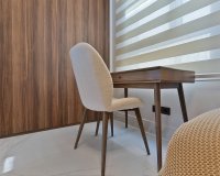 Wynajem długoterminowy - Apartament - Marbella - Costa del Sol