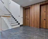 Wynajem długoterminowy - Apartament - Marbella - Costa del Sol