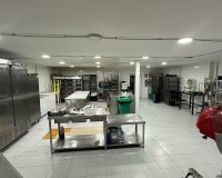 Wynajem długoterminowy - Komercyjna - Marbella - Costa del Sol