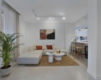 Wynajem krótkoterminowy - Apartament - El Paraiso - Costa del Sol