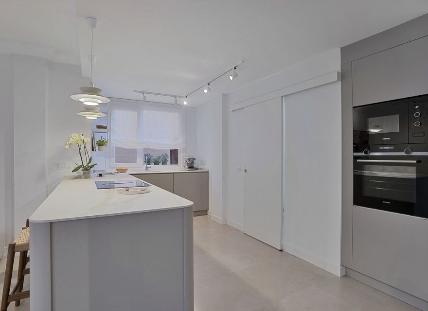 Wynajem krótkoterminowy - Apartament - El Paraiso - Costa del Sol