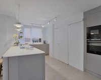 Wynajem krótkoterminowy - Apartament - El Paraiso - Costa del Sol