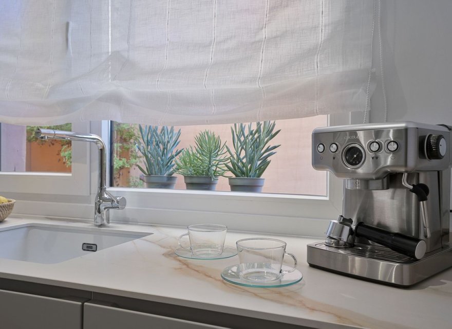 Wynajem krótkoterminowy - Apartament - El Paraiso - Costa del Sol