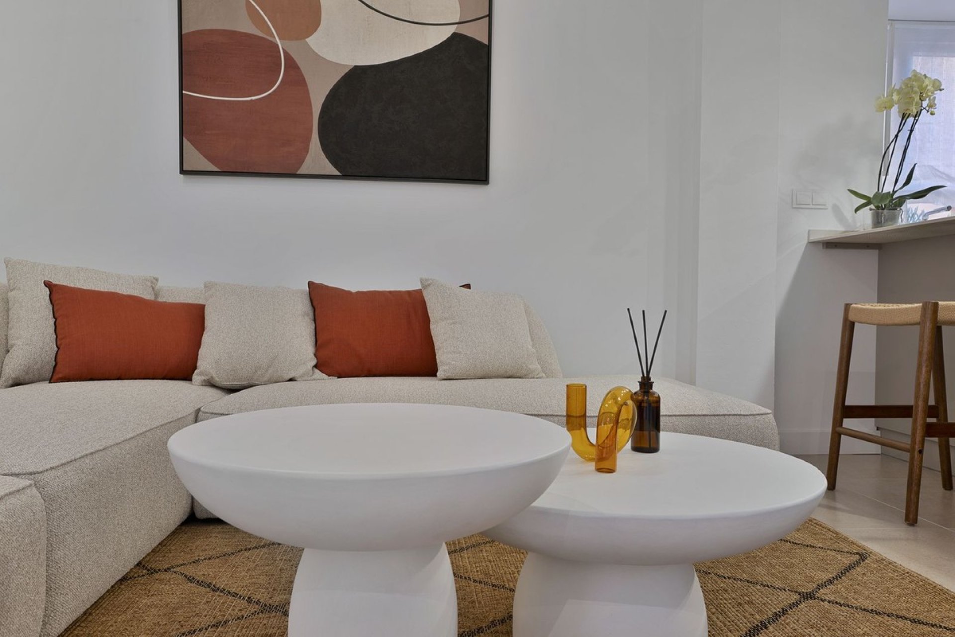 Wynajem krótkoterminowy - Apartament - El Paraiso - Costa del Sol