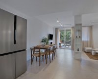 Wynajem krótkoterminowy - Apartament - El Paraiso - Costa del Sol