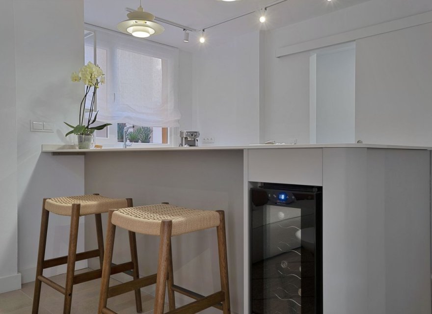 Wynajem krótkoterminowy - Apartament - El Paraiso - Costa del Sol