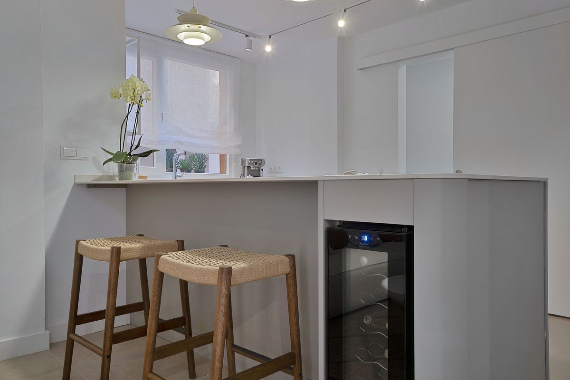 Wynajem krótkoterminowy - Apartament - El Paraiso - Costa del Sol