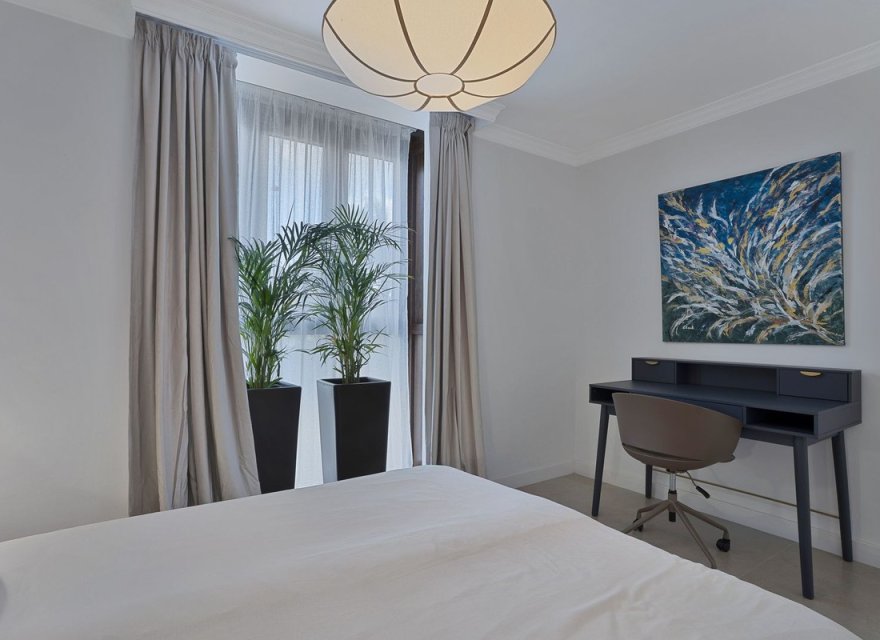 Wynajem krótkoterminowy - Apartament - El Paraiso - Costa del Sol