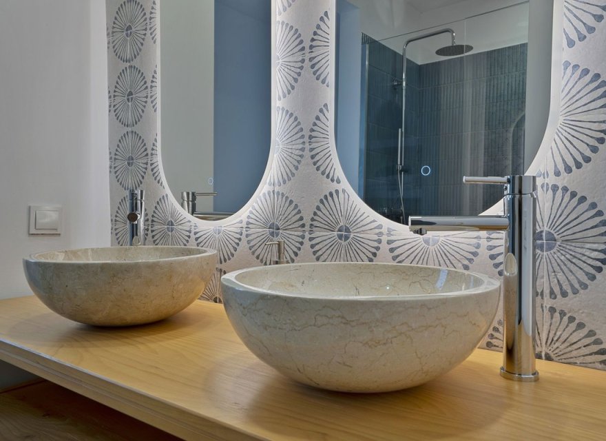 Wynajem krótkoterminowy - Apartament - El Paraiso - Costa del Sol